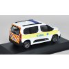 Citroen Berlingo 2020 SAMU 1:43 - NOREV  Citroen Berlingo 2020 - kovový model auta