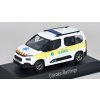 Citroen Berlingo 2020 SAMU 1:43 - NOREV  Citroen Berlingo 2020 - kovový model auta