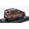 Citroen Berlingo 2020 1:43 - NOREV  Citroen Berlingo 2020 - kovový model auta