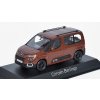Citroen Berlingo 2020 1:43 - NOREV  Citroen Berlingo 2020 - kovový model auta