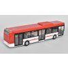 Irisbus Citelis Iveco Fiat červená 1:43 - NOREV  Irisbus Citelis IVECO FIAT - plastový model autibusu