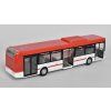 Irisbus Citelis Iveco Fiat červená 1:43 - NOREV  Irisbus Citelis IVECO FIAT - plastový model autibusu