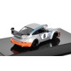 Porsche 911 ( 964 ) RWB #8 Ichiban Boshi RAUH-Welt 1:43 - IXO Models  Porsche 911 RWB N8 - kovový model