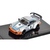 Porsche 911 ( 964 ) RWB #8 Ichiban Boshi RAUH-Welt 1:43 - IXO Models  Porsche 911 RWB N8 - kovový model