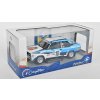 Fiat 131 Abarth N10 Rally Monte Carlo 1980 1:18 Solido  Fiat 131 Abarth N10 Rally Monte Carlo - kovový model auta