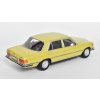 Mercedes-Benz S-Class 450 W116 1975 1:18 - iScale  Mercedes S-Class 450 W116 - kovový model auta