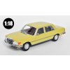 Mercedes-Benz S-Class 450 W116 1975 1:18 - iScale  Mercedes S-Class 450 W116 - kovový model auta