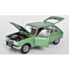 Renault R16 TX 1974 1:18 - NOREV  Renault R-16 TX - kovový model auta