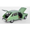 Renault R16 TX 1974 1:18 - NOREV  Renault R-16 TX - kovový model auta