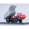 BELAZ 7522 1:43 - SSM  BELAZ-7522 - kovový model auta