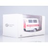 UAZ-3962 sanitka 1:18 - SSM  UAZ 3962 - kovový model auta