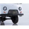UAZ-2206 1:18 - SSM  UAZ 2206 - kovový model auta