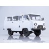 UAZ-2206 1:18 - SSM  UAZ 2206 - kovový model auta