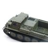 GAZ-71 GT-SM 1:43 - SSM  GAZ 71 GT SM - kovový model auta