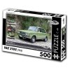 Puzzle č. 48 - VAZ 2103 1978 - 500 dílků  Puzzle č. 48 - VAZ 2103 1980 - 500 dílků