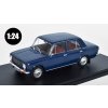 Lada 1200 ( VAZ-21013 ) Žiguli 1:24 - WhiteBox  Lada 2101 Žiguli VAZ-2101 - kovový model auta