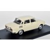 Škoda 100 L 1:24 - WhiteBox  Škoda 100 L - kovový model auta