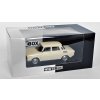 Škoda 100 L 1:24 - WhiteBox  Škoda 100 L - kovový model auta
