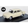 Škoda 100 L 1:24 - WhiteBox  Škoda 100 L - kovový model auta