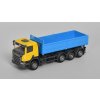 Scania P-Serie 8x2/4 Kipper 1:87 - Olm Design  Scania P 8x2/4 Kipper 1:87 - model kamionu