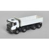 Scania P-Serie 8x2 Kipper 1:87 - Olm Design  Scania P 8x2 Kipper 1:87 - model kamionu