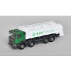 Scania P-Serie 8x2 Cisterna Biodiesel 1:87 - Olm Design  Scania P 8x2 Cisterna Biodiesel 1:87 - model kamionu
