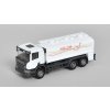 Scania P-Serie 6x2 ?isterna Milch 1:87 - Olm Design  Scania P-Serie 6x2 ?isterna Milch 1:87 - model kamionu