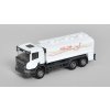 Scania P-Serie 6x2 Cisterna Milch 1:87 - Olm Design  Scania P-Serie 6x2 Cisterna Milch 1:87 - model kamionu