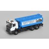 Scania P-Serie 6x2 Cisterna Heizen 1:87 - Olm Design  Scania P-Serie 6x2 Cisterna Heizen 1:87 - model kamionu