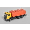 Scania P-Serie 6x2 Obecní Cisterna 1:87 - Olm Design  Scania P-Serie 6x2 Obecní Cisterna 1:87 - model kamionu