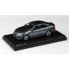 Škoda Octavia IV 2020 Šedá Quartz Metalíza 1:43 - ABREX  Škoda Octavia 4 - kovový model