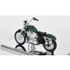 Harley-Davidson XL 1200V Seventy-Two 2012 1:18 - Maisto  Harley Davidson XL 1200V Seventy-Two 2012