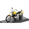 Harley-Davidson FXDWG Dyna Wide Glide 2001 1:18 - Maisto  Harley-Davidson FXDWG - sběratelský model