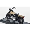 Harley-Davidson FLSTSB Cross Bones 2008 1:18 - Maisto  Harley Davidson FLSTSB Cross Bones 2008 - model motorky