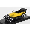 Isotta Fraschini 8A Spider 1924 1:43 - Rio Models  Isotta Fraschini 8 A Spider 1924 - kovový model auta