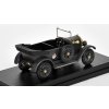 Fiat 501S Saetta del RE Vittorio Emanuele II 1915-1918 1:43 Rio Models  Fiat 501 S Saetta del RE - kovový model auta