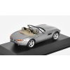 BMW Z8 Spider 2000 1:43 - Atlas časopis s modelem  BMW Z8 Spider - kovový model auta