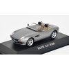 BMW Z8 Spider 2000 1:43 - Atlas časopis s modelem  BMW Z8 Spider - kovový model auta