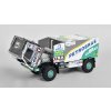 Tatra 815 2003 Dakar Tomáš Tomeček 1:43 - KADEN  Tatra-815 2003 Dakar Tomáš Tomeček KADEN - kovový model auta