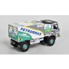 Tatra 815 2003 Dakar Tomáš Tomeček 1:43 - KADEN  Tatra-815 2003 Dakar Tomáš Tomeček KADEN - kovový model auta