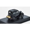 Austin 7 Ruby Saloon 1:43 - Oxford  Austin Seven Ruby Saloon - kovový model auta