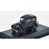 Austin 7 Ruby Saloon 1:43 - Oxford  Austin Seven Ruby Saloon - kovový model auta