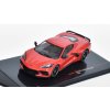 Chevrolet Corvette C8 Stingray 2020 1:43 - IXO Models  Chevrolet Corvette C8 Stingray - kovový model