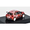 Citroen C3 Rally2 #24 Rallye Monte-Carlo 2021 Camilli/Buresi 1:43 - IXO Models  Citroen C3 Rally2 No.24, Rallye WM, Rallye Monte-Carlo 2021- kovový model auta