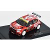 Citroen C3 Rally2 #24 Rallye Monte-Carlo 2021 Camilli/Buresi 1:43 - IXO Models  Citroen C3 Rally2 No.24, Rallye WM, Rallye Monte-Carlo 2021- kovový model auta
