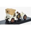 Mercedes-Benz Simplex 1902 1:43 - Rio Models  Mercedes Benz Simplex 1902 - kovový model auta