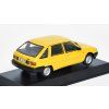 IŽ 2126 Moskvič 1:43 - DeAgostini časopis s modelem  IŽ-2126 - kovový model