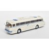 Ikarus 66 autobus 1:43 - IXO Models  Ikarus-66 - kovový model  autobusu