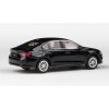 Škoda Octavia IV 2020 Černá Crystal Metalíza 1:43 - ABREX  Škoda Octavia 4 - kovový model