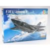 Letadlo F-35A Lightning II 1:72 - stavebnice Italeri  F35A - KIT